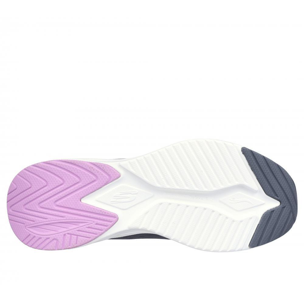 Zapatilla Mujer Skech-Air Meta Aired Out Gris Skechers-2