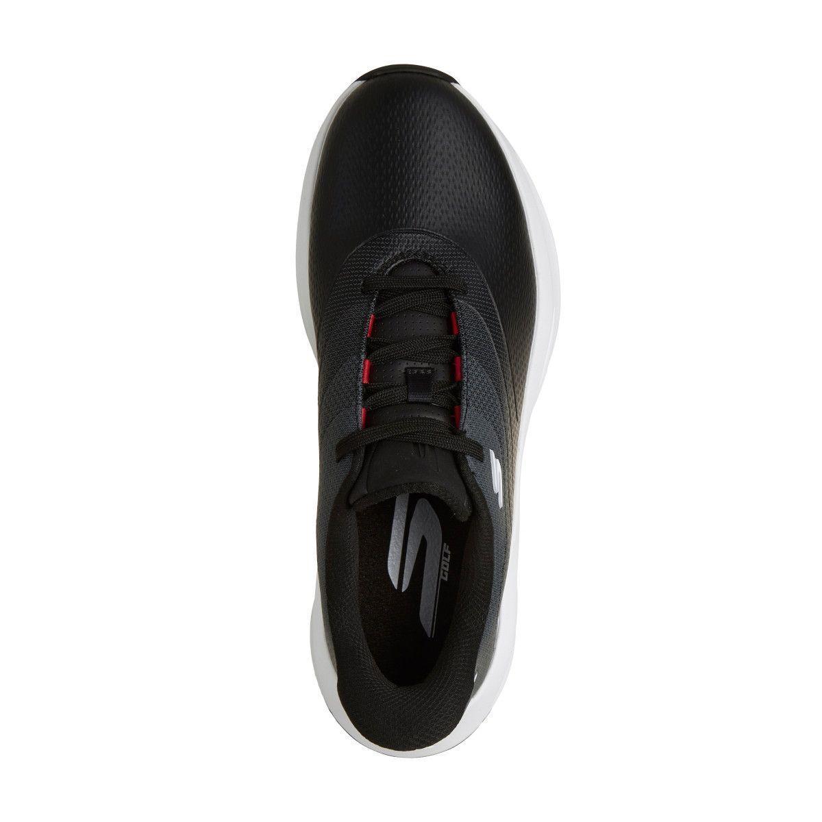 Zapatillas Skechers Skechers Flow Si Hombre Negro-1