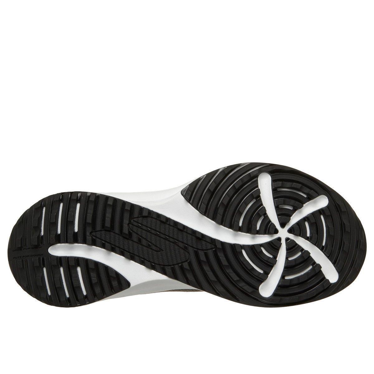 Zapatillas Skechers Skechers Flow Si Hombre Negro-3