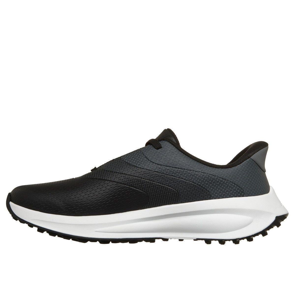 Zapatillas Skechers Skechers Flow Si Hombre Negro-5