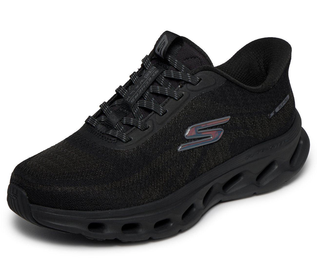 Zapatillas Mujer Skechers Slip-Ins GO Walk Glide-Step 2.0-4