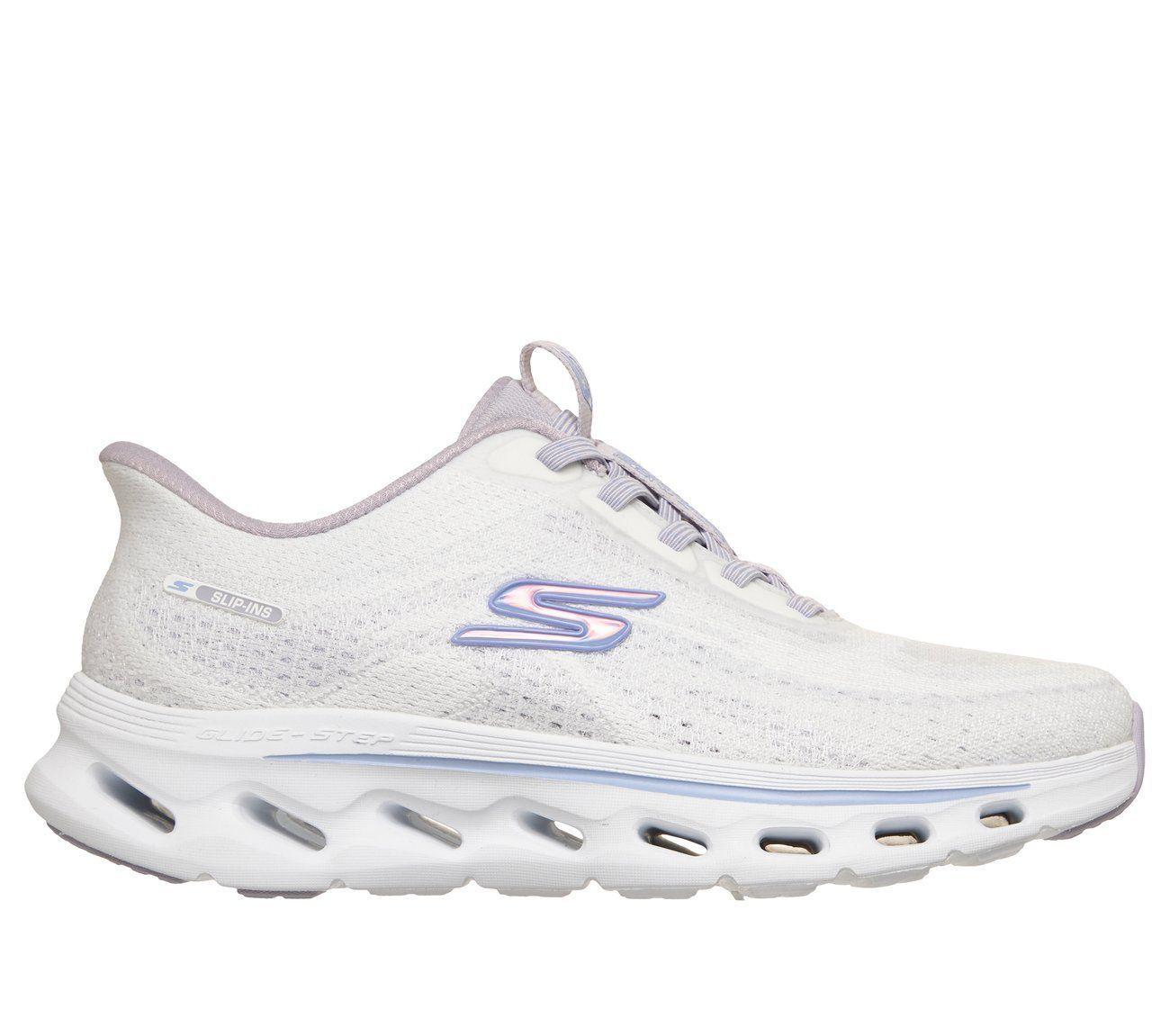 Zapatillas Mujer Skechers Slip-Ins GO Walk Glide-Step 2.0-0