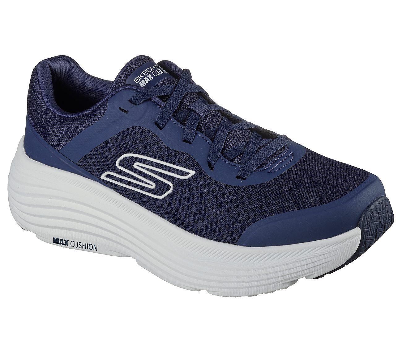 Men's Max Cushioning Endeavour-4