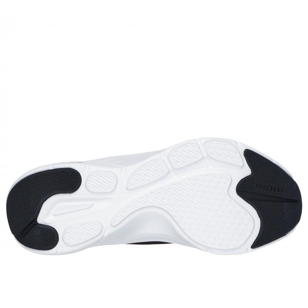 Zapatilla Mujer D'Lux Comfort 2.0 Aerial Negro Skechers-2