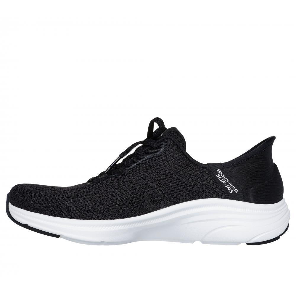 Zapatilla Mujer D'Lux Comfort 2.0 Aerial Negro Skechers-3