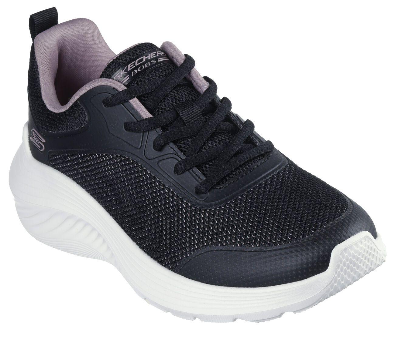 Women's Bobs Squad Waves-4