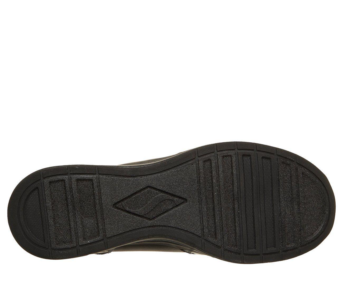 Zapatillas Mujer Billion 2 High-End Negro Skechers-2