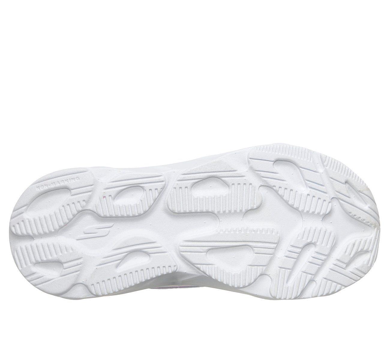 Zapatillas Niña Max Run Azul Skechers-2