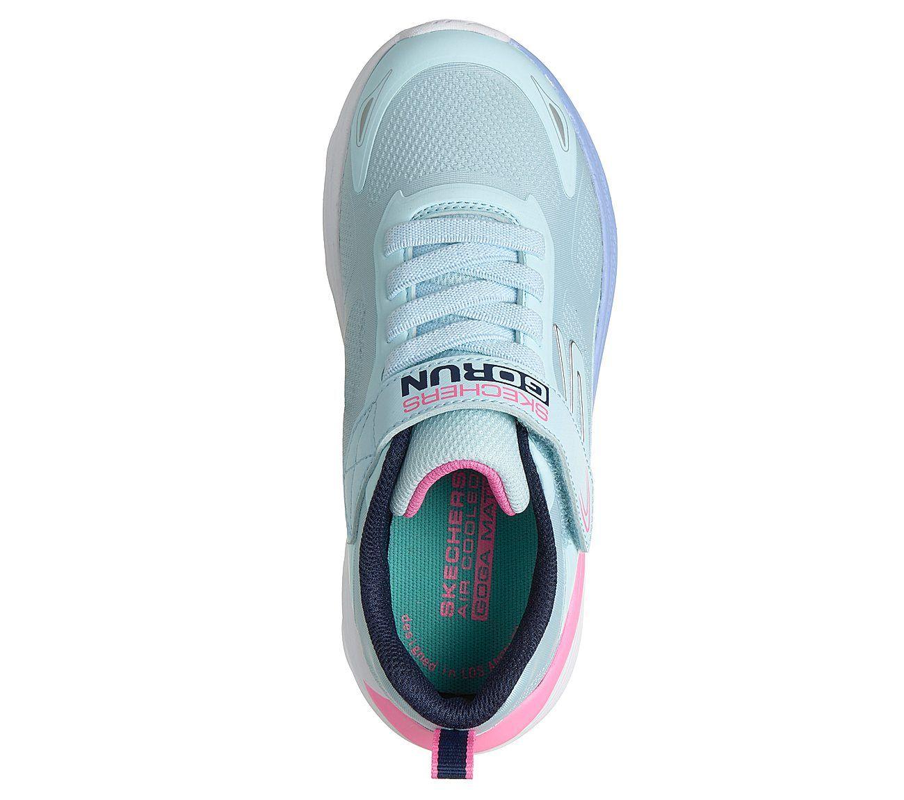 Girls Max Run-1