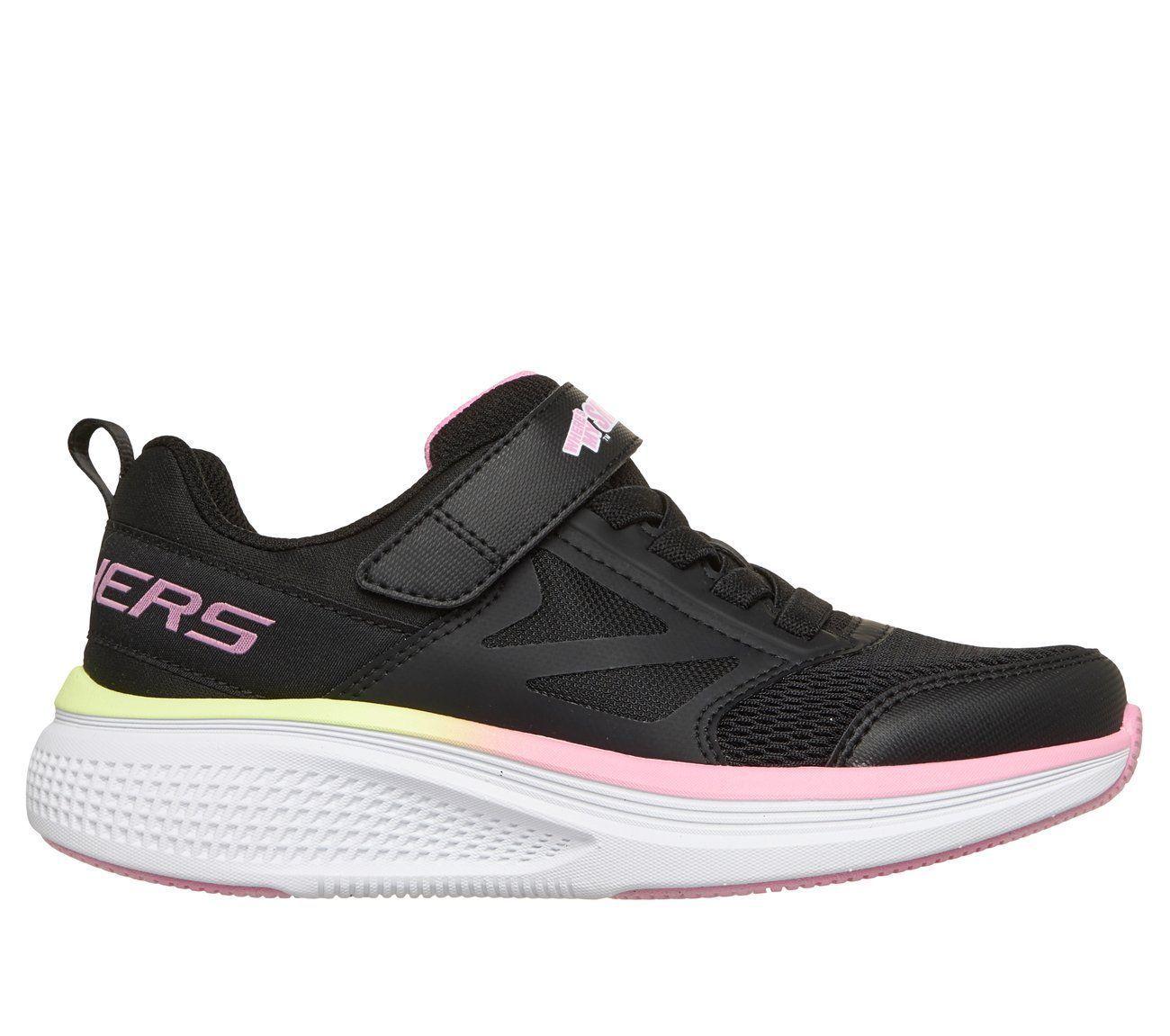 Zapatillas Niña Skechers GO Run Elevate 2.0 Where's My-0