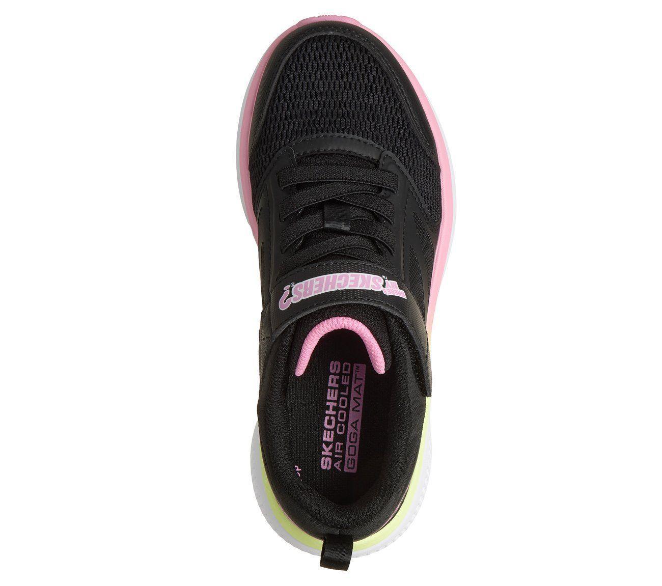 Zapatillas Niña Skechers GO Run Elevate 2.0 Where's My-1