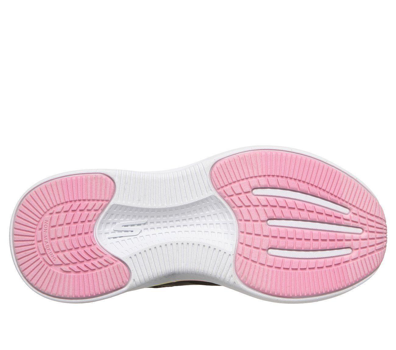 Zapatillas Niña Skechers GO Run Elevate 2.0 Where's My-2