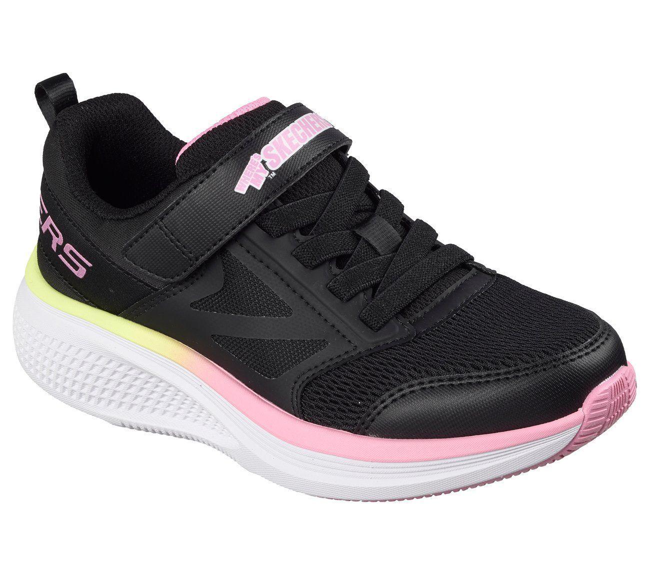 Zapatillas Niña Skechers GO Run Elevate 2.0 Where's My-3