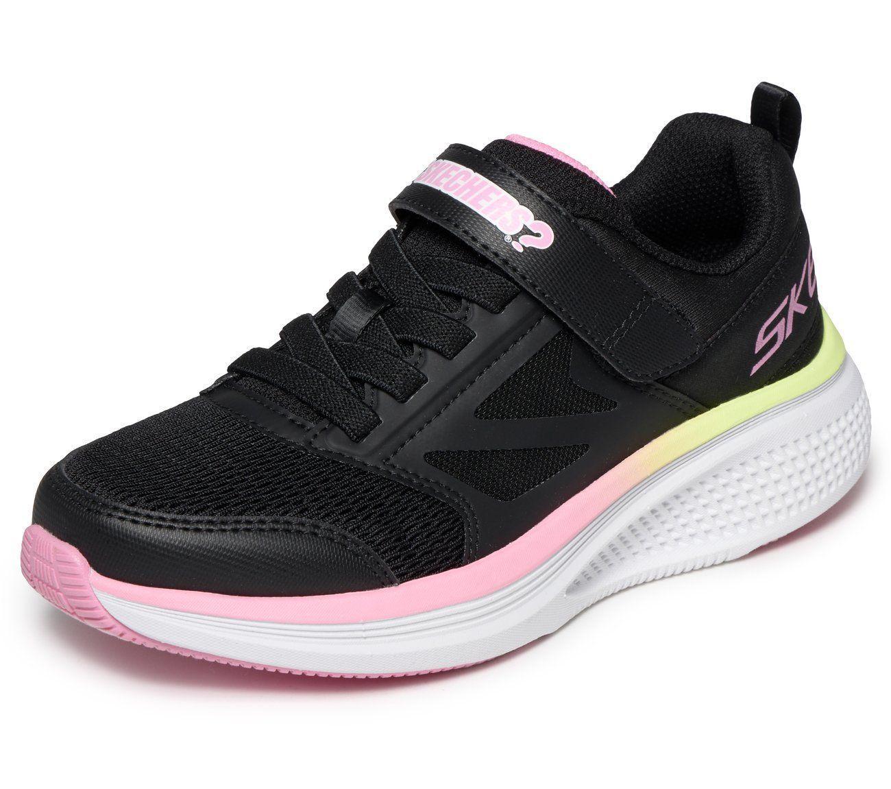 Zapatillas Niña Skechers GO Run Elevate 2.0 Where's My-4