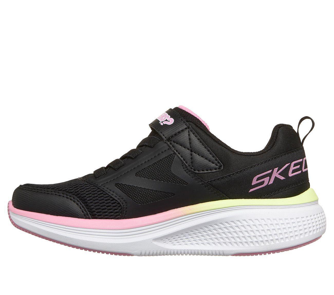 Zapatillas Niña Skechers GO Run Elevate 2.0 Where's My-5
