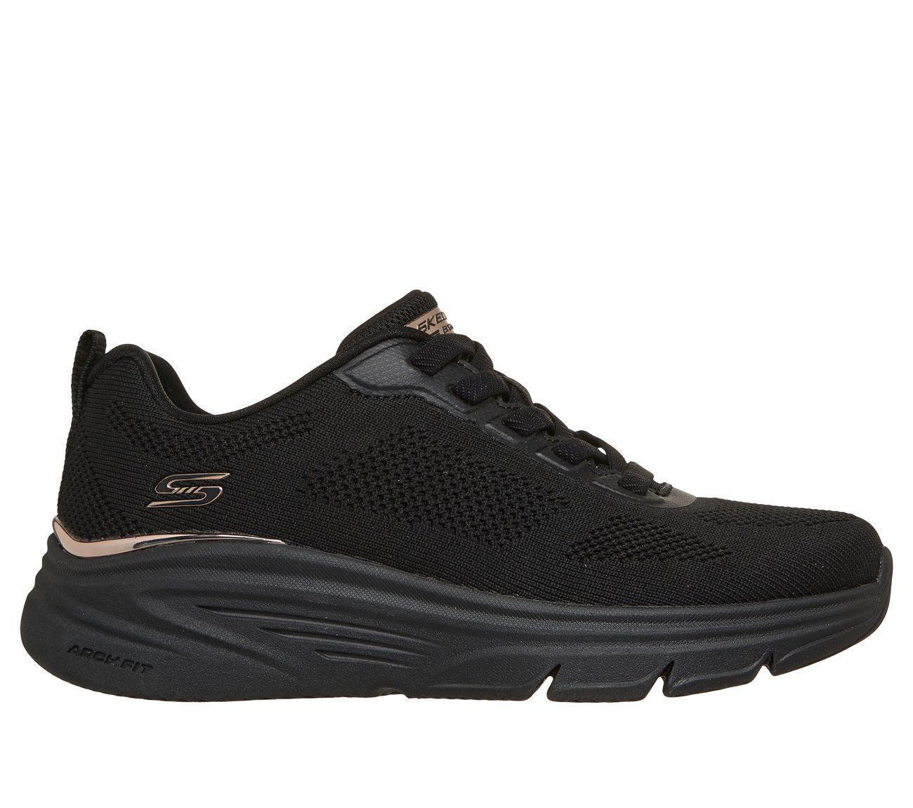 Zapatillas Mujer Skechers Bobs Arch Fit Elev8-0