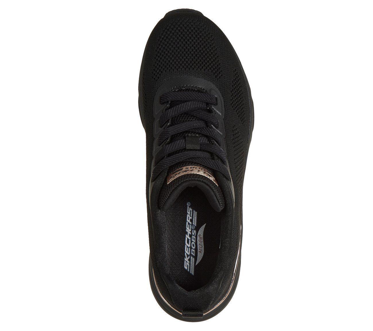Zapatillas Mujer Skechers Bobs Arch Fit Elev8-1