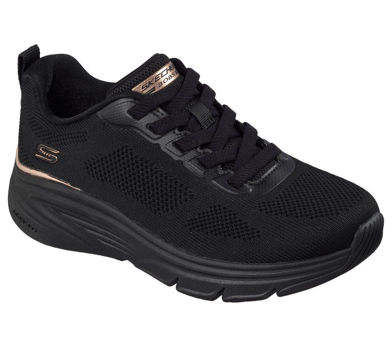Zapatillas Mujer Skechers Bobs Arch Fit Elev8-3
