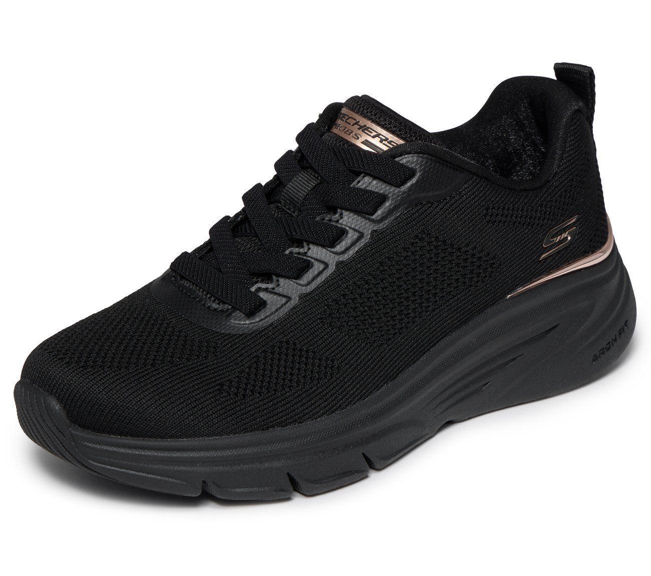 Zapatillas Mujer Skechers Bobs Arch Fit Elev8-4