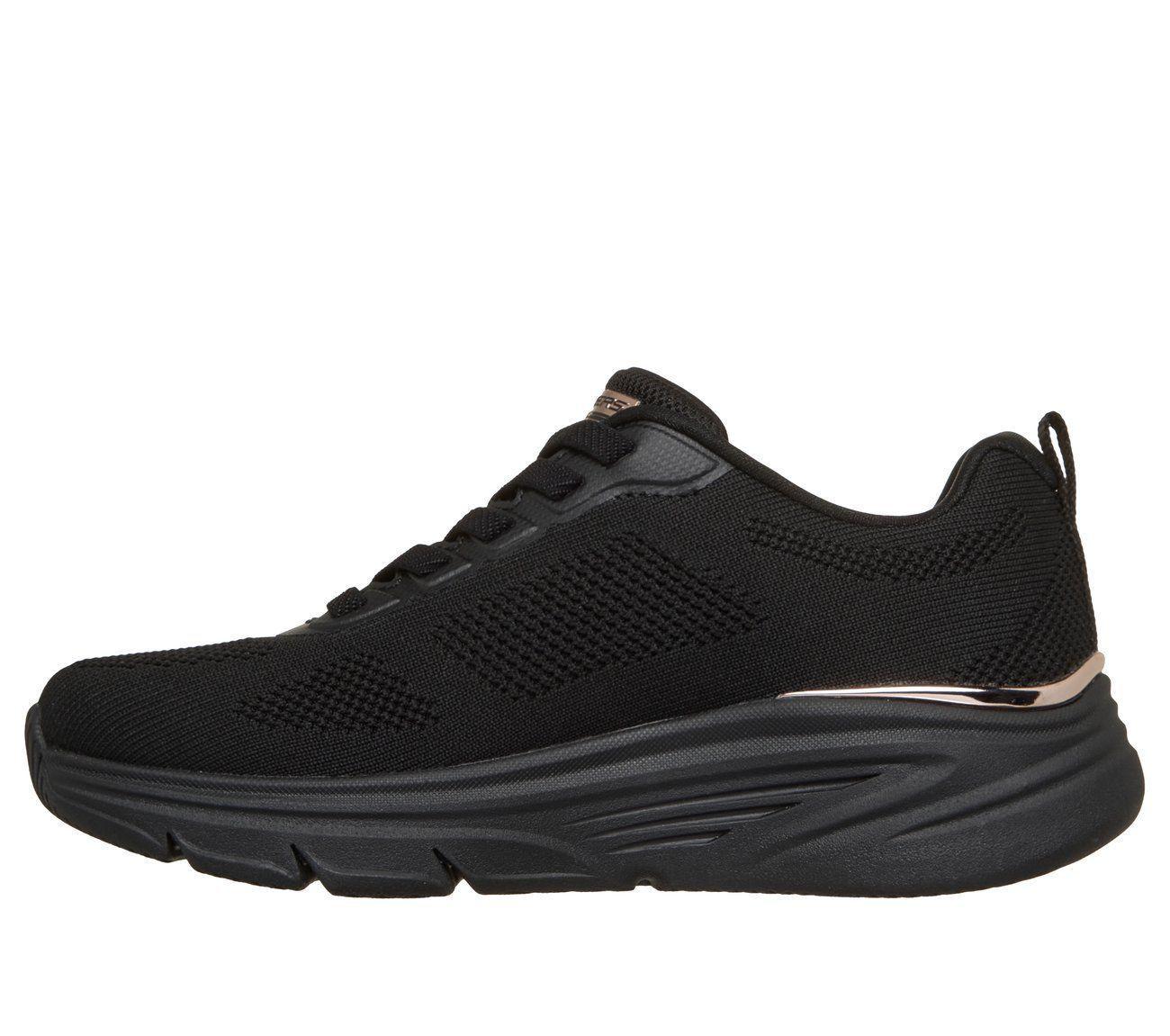 Zapatillas Mujer Skechers Bobs Arch Fit Elev8-5