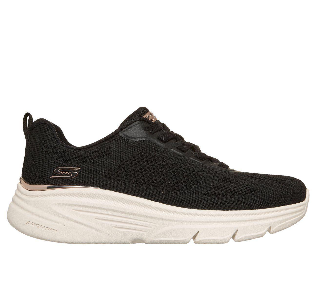 Zapatillas Mujer Skechers Bobs Arch Fit Elev8-0