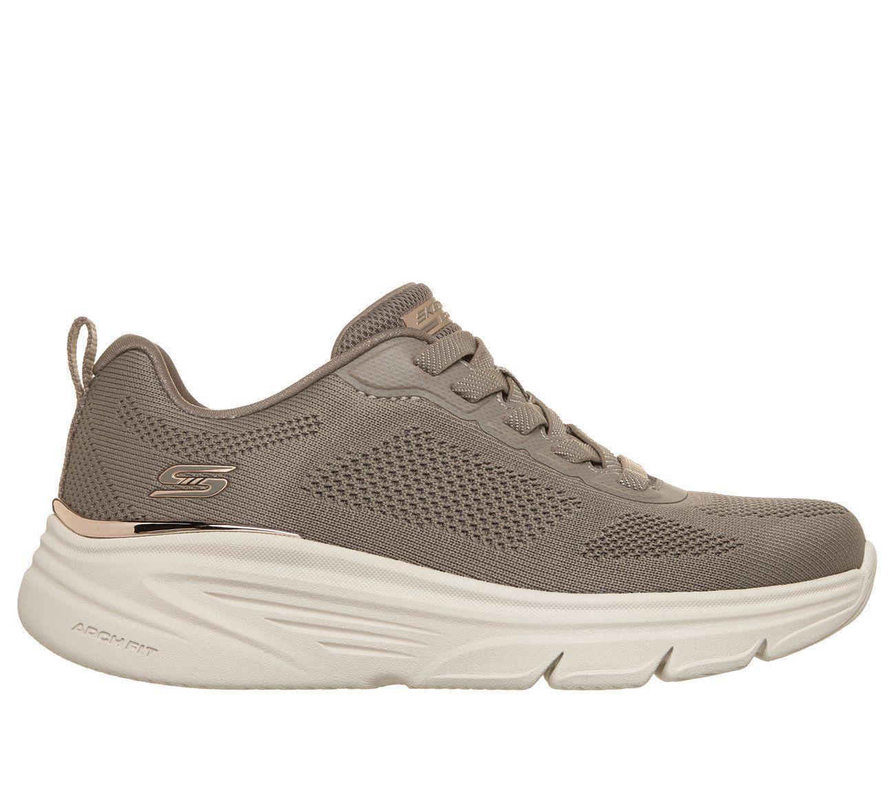 Zapatillas Mujer Skechers Bobs Arch Fit Elev8-0