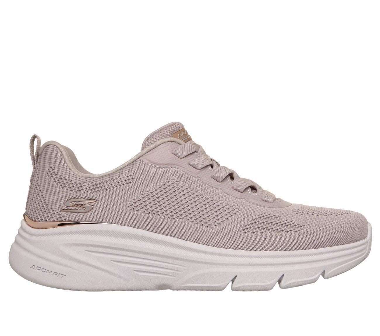 Zapatillas Mujer Skechers Bobs Arch Fit Elev8-0