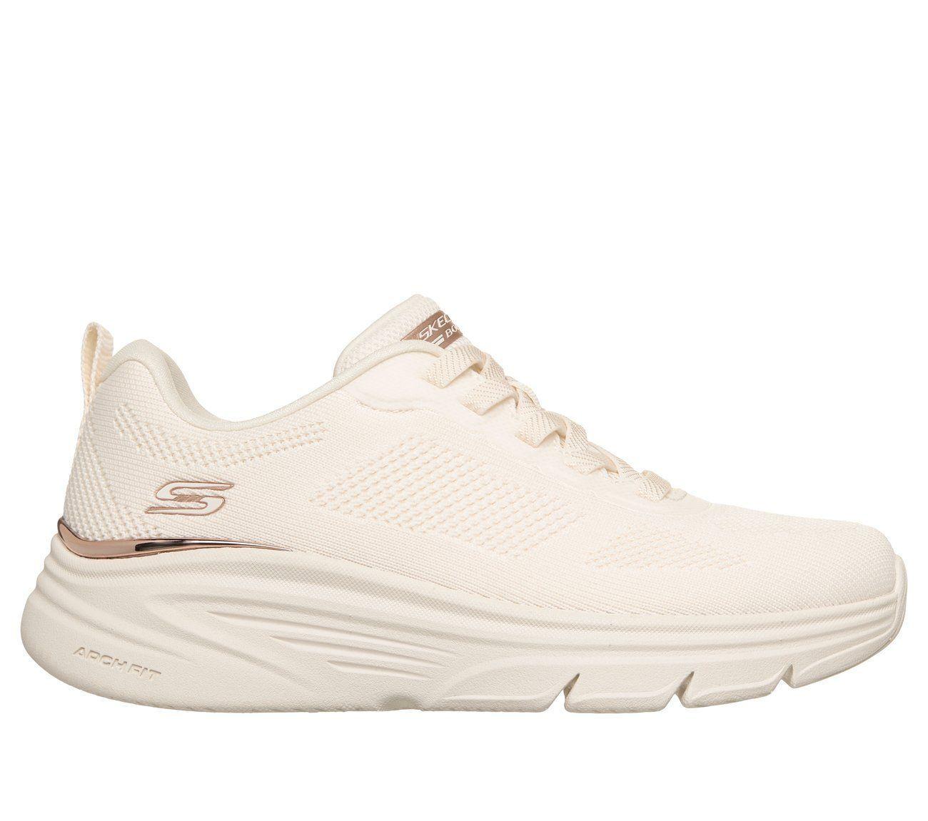 Zapatillas Mujer Skechers Bobs Arch Fit Elev8-0