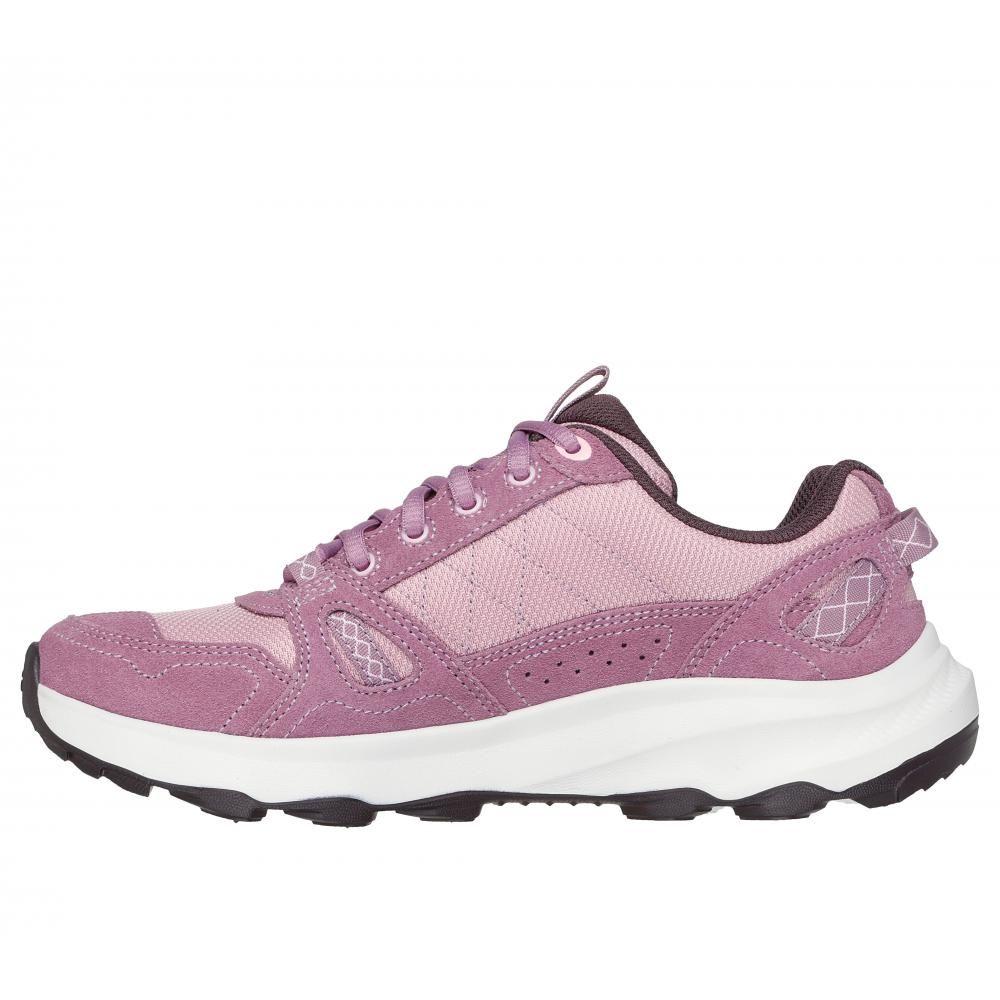 Zapatilla Mujer Ridge Oak Malva Skechers-3