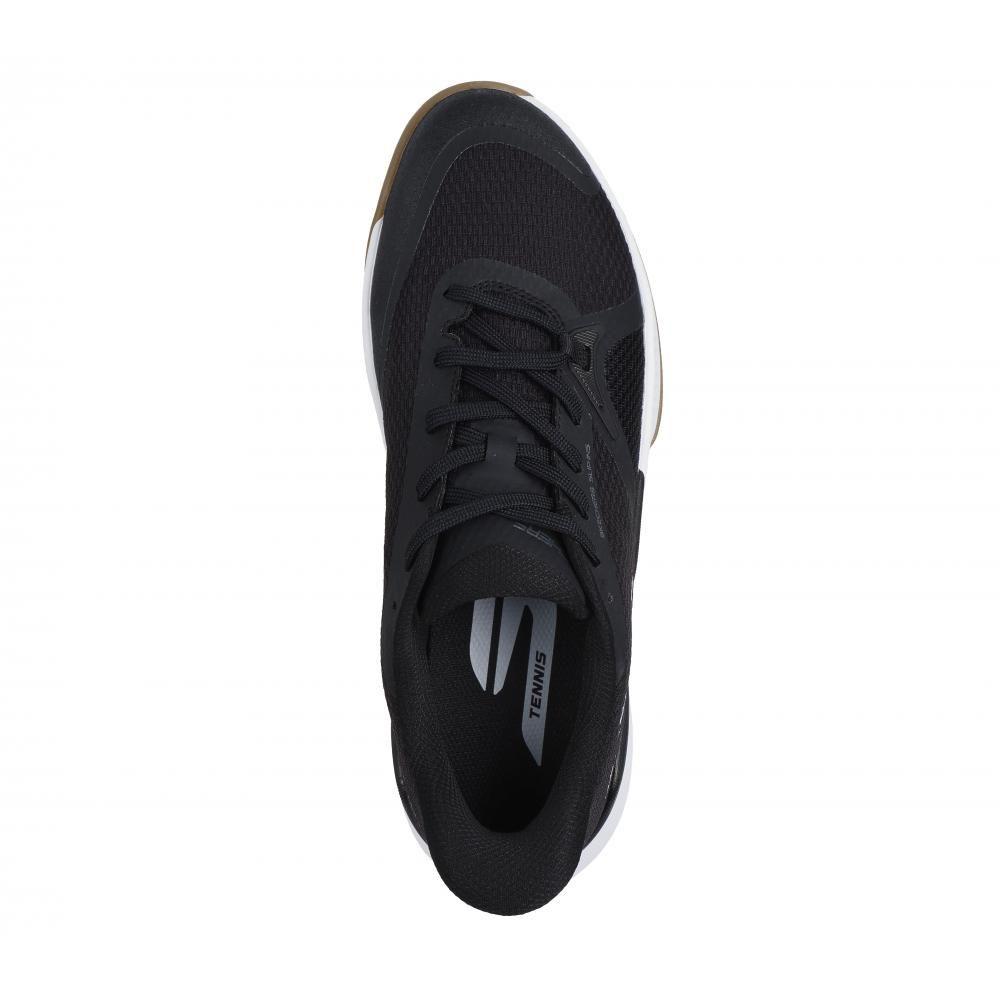 Zapatilla Hombre State Champ Negro B Skechers-1