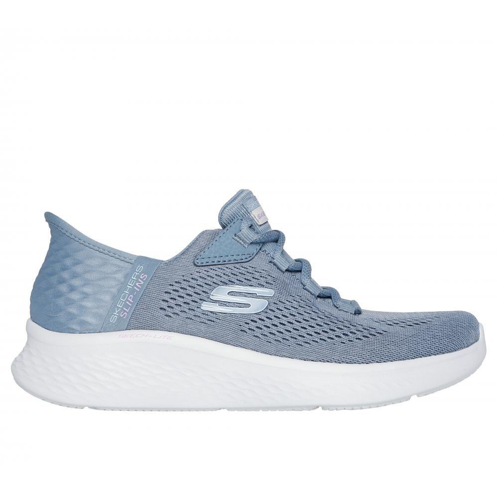 Zapatilla Mujer Skechers Slip-ins: Skech-Lite Pro Azul A-0