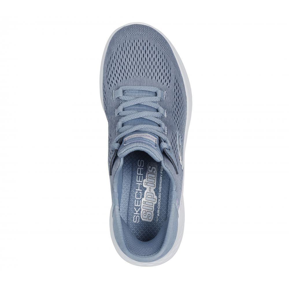Zapatilla Mujer Skechers Slip-ins: Skech-Lite Pro Azul A-1