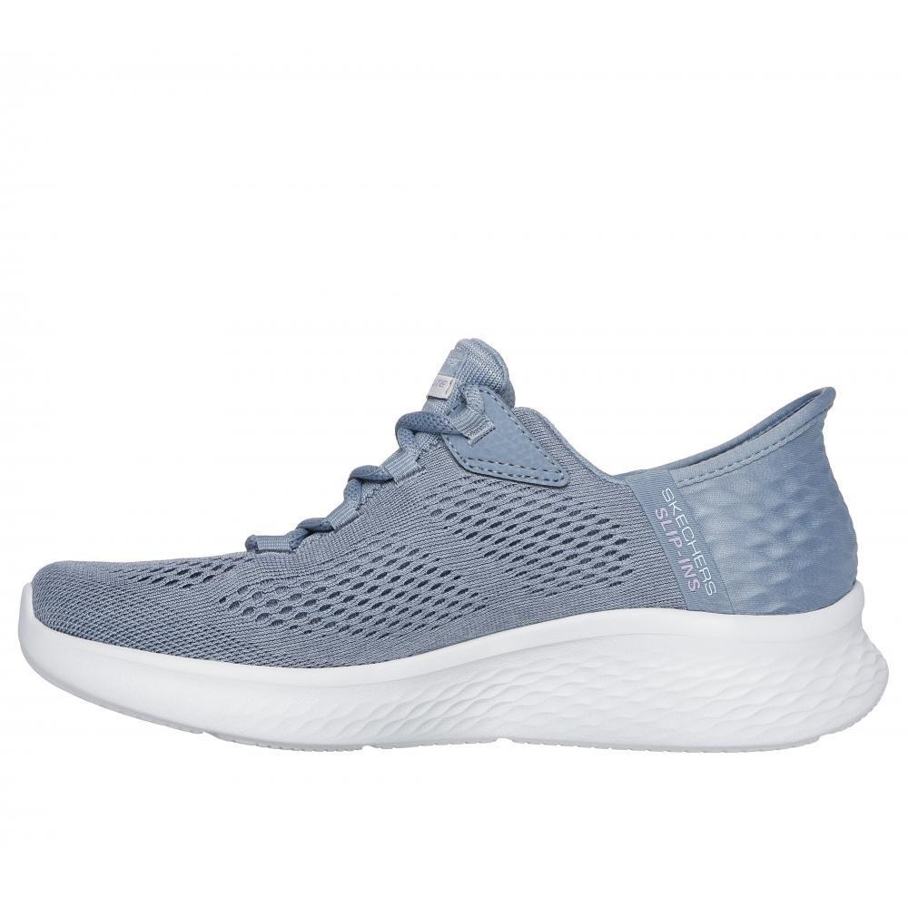 Zapatilla Mujer Skechers Slip-ins: Skech-Lite Pro Azul A-3