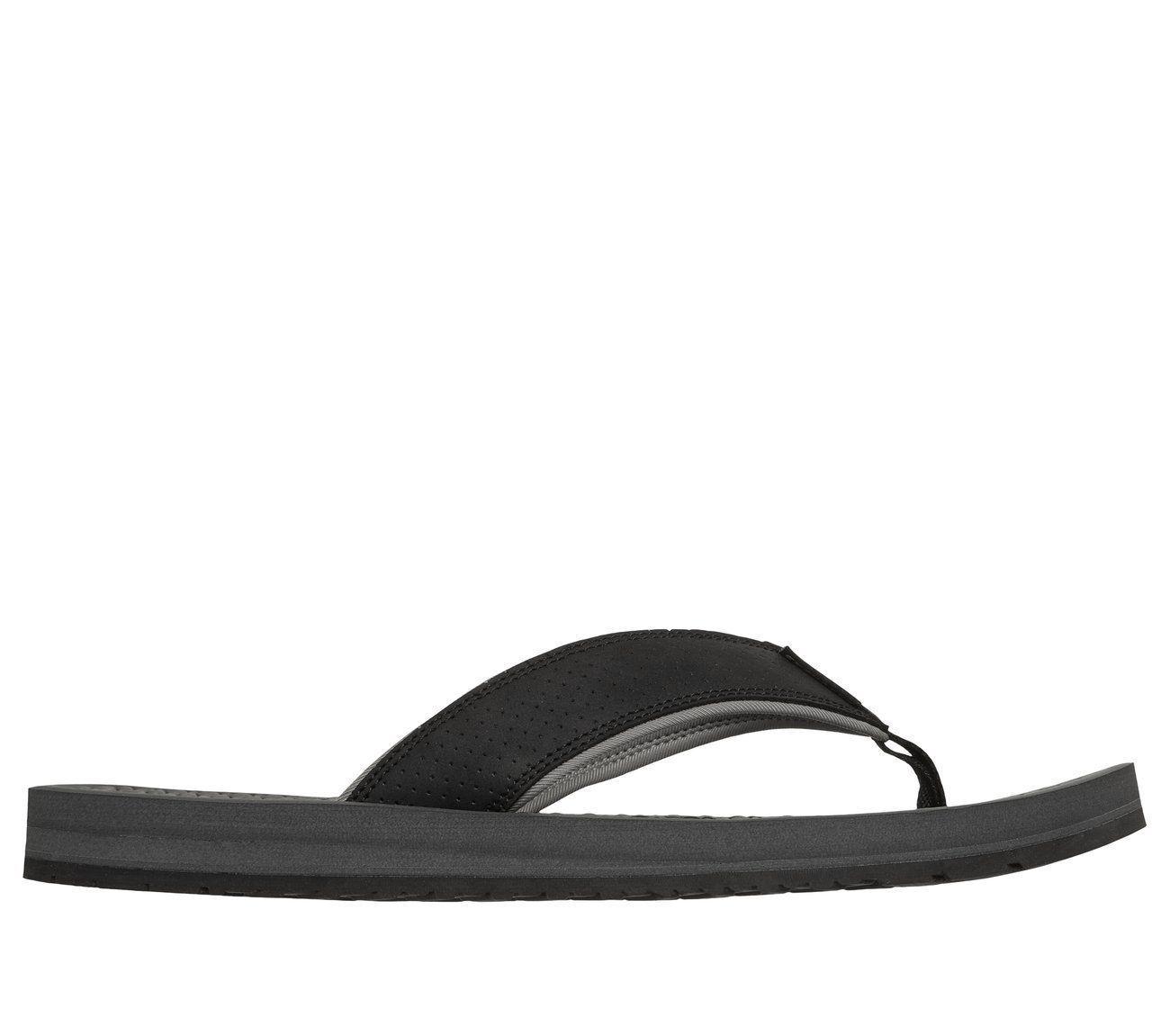 Sandalias Hombre Skechers Quill Board View-0
