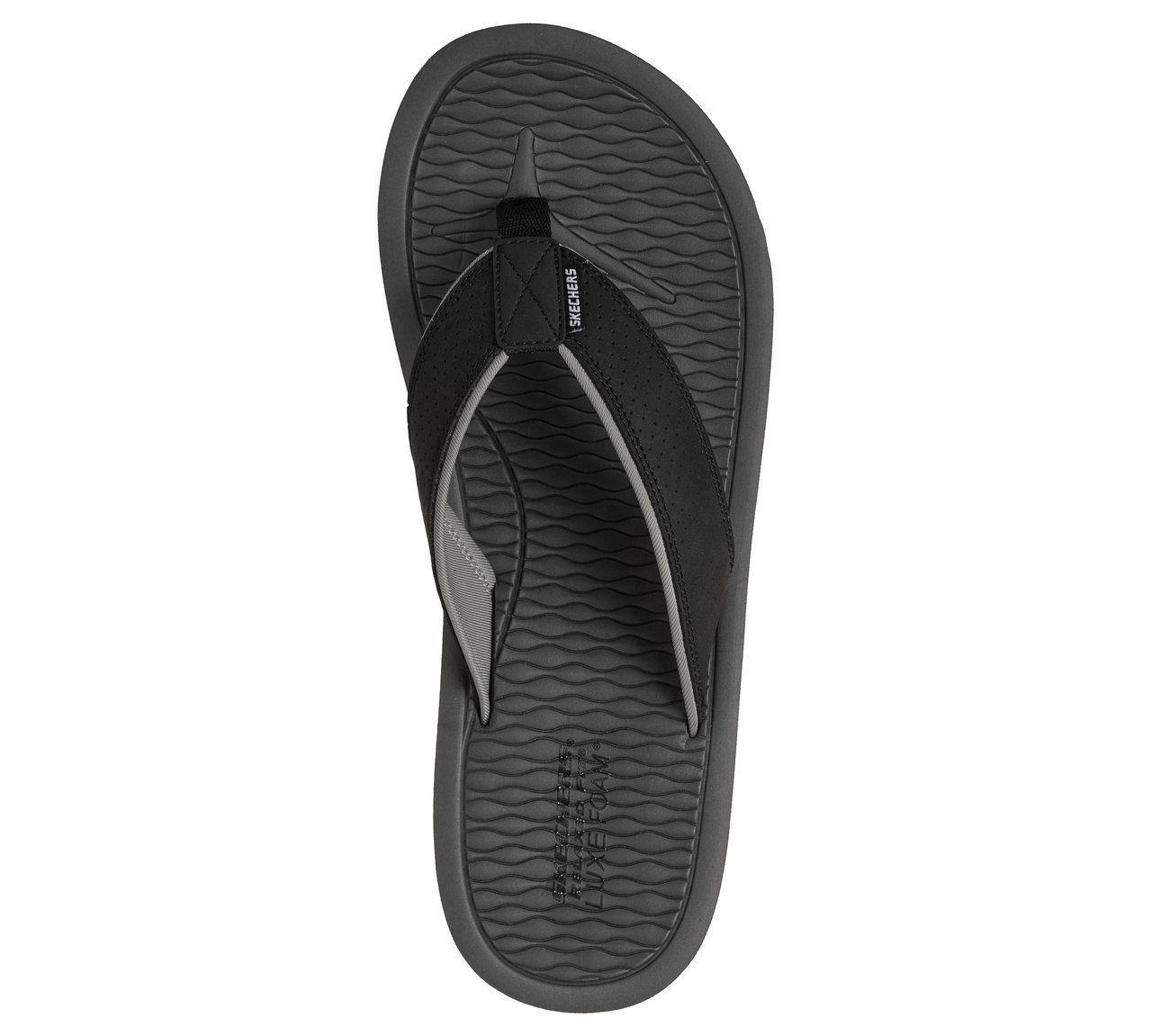 Sandalias Hombre Skechers Quill Board View-1