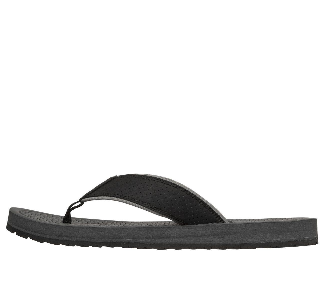 Sandalias Hombre Skechers Quill Board View-5