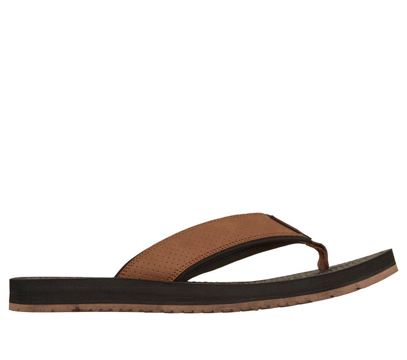 Sandalias Hombre Skechers Quill Board View-0