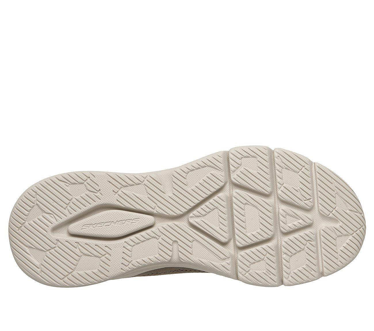 Zapatillas Skechers Mujer Slip-Ins Bobs Arch Fit Elev8 Beige-2