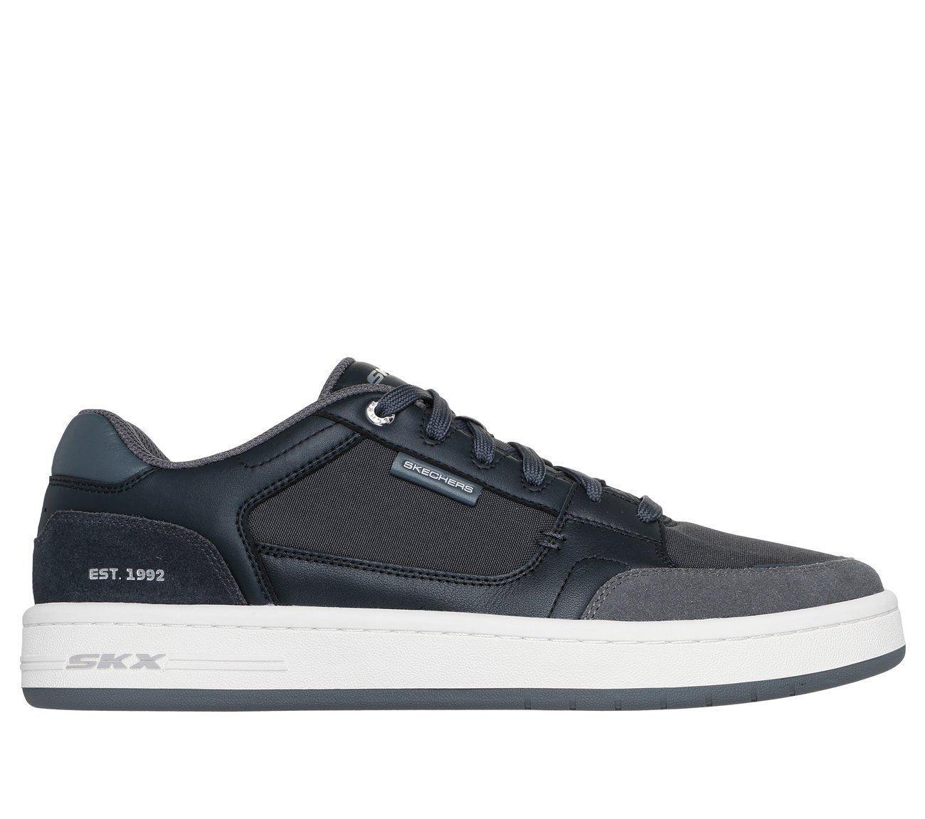 Zapatillas Hombre Skechers League Imperion-0