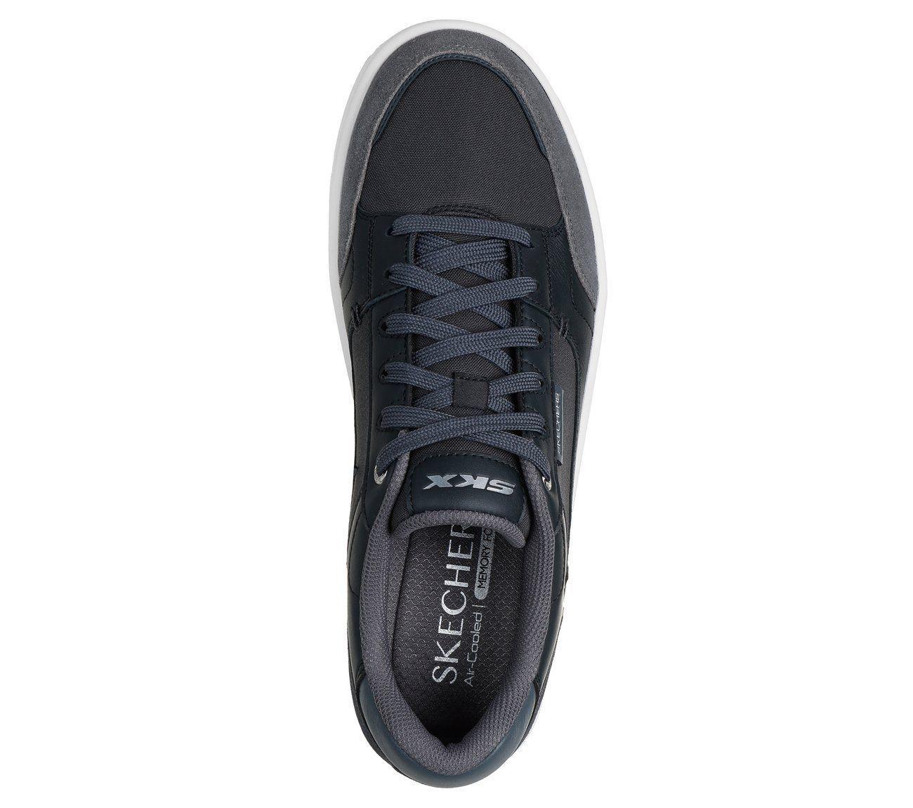 Zapatillas Hombre Skechers League Imperion-1