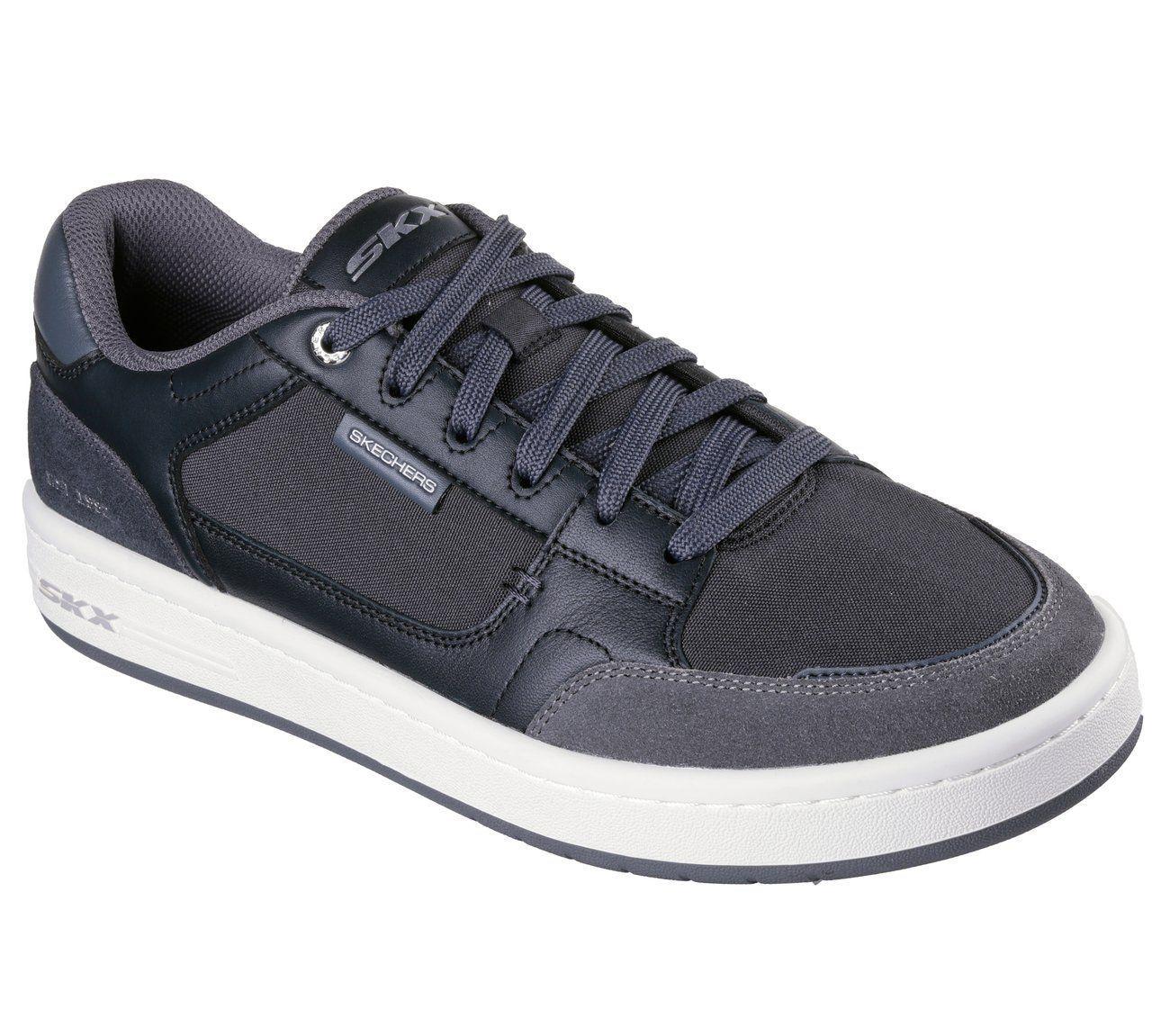 Zapatillas Hombre Skechers League Imperion-3