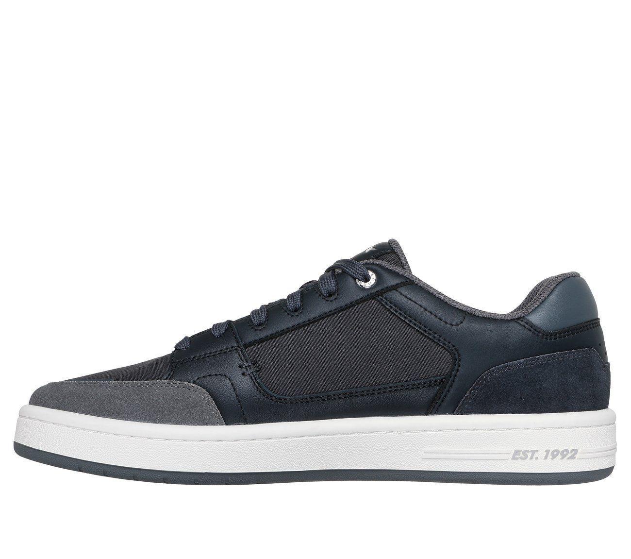 Zapatillas Hombre Skechers League Imperion-5