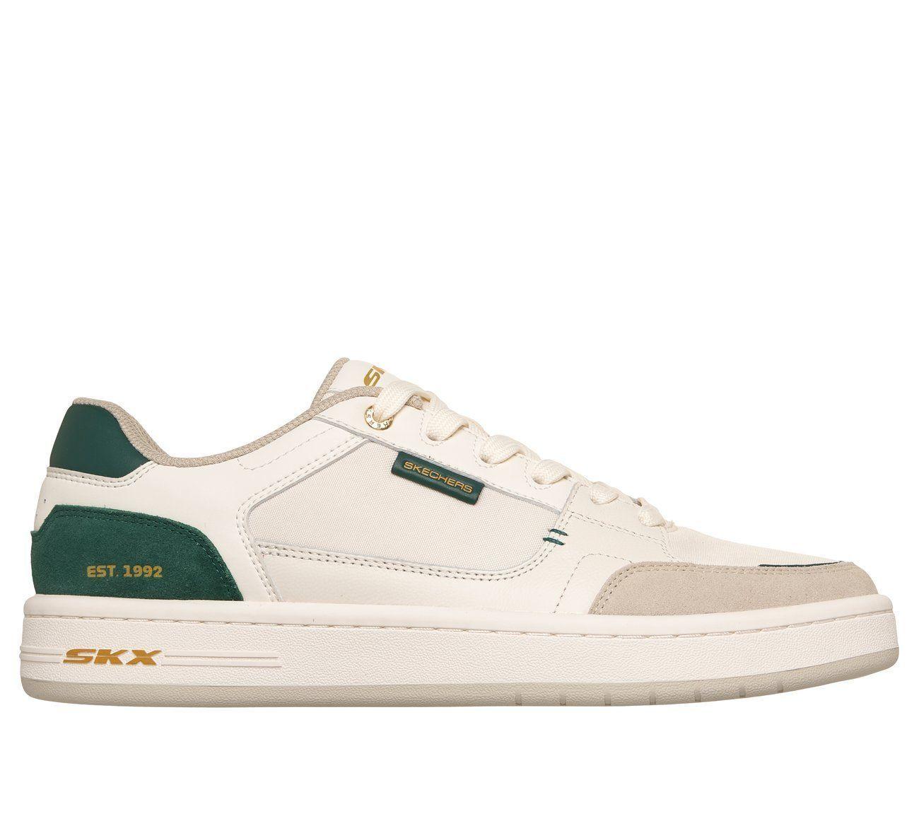 Zapatillas Hombre Skechers League Imperion-0