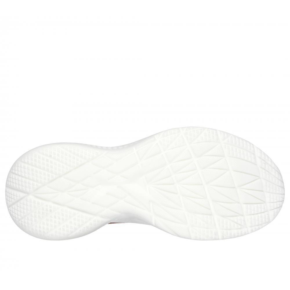 Zapatilla Mujer Bobs Infinity Rosado Skechers A-2