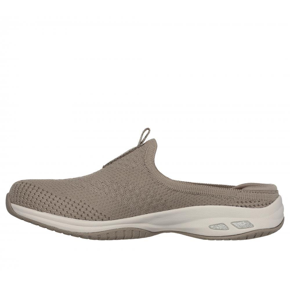 Zapatilla Mujer Commute Time Snuggle Vibes Cafe Skechers-3