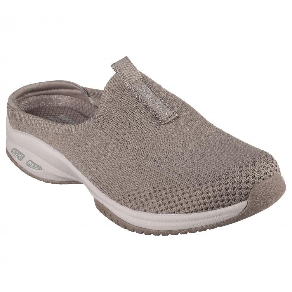 Zapatilla Mujer Commute Time Snuggle Vibes Cafe Skechers-4
