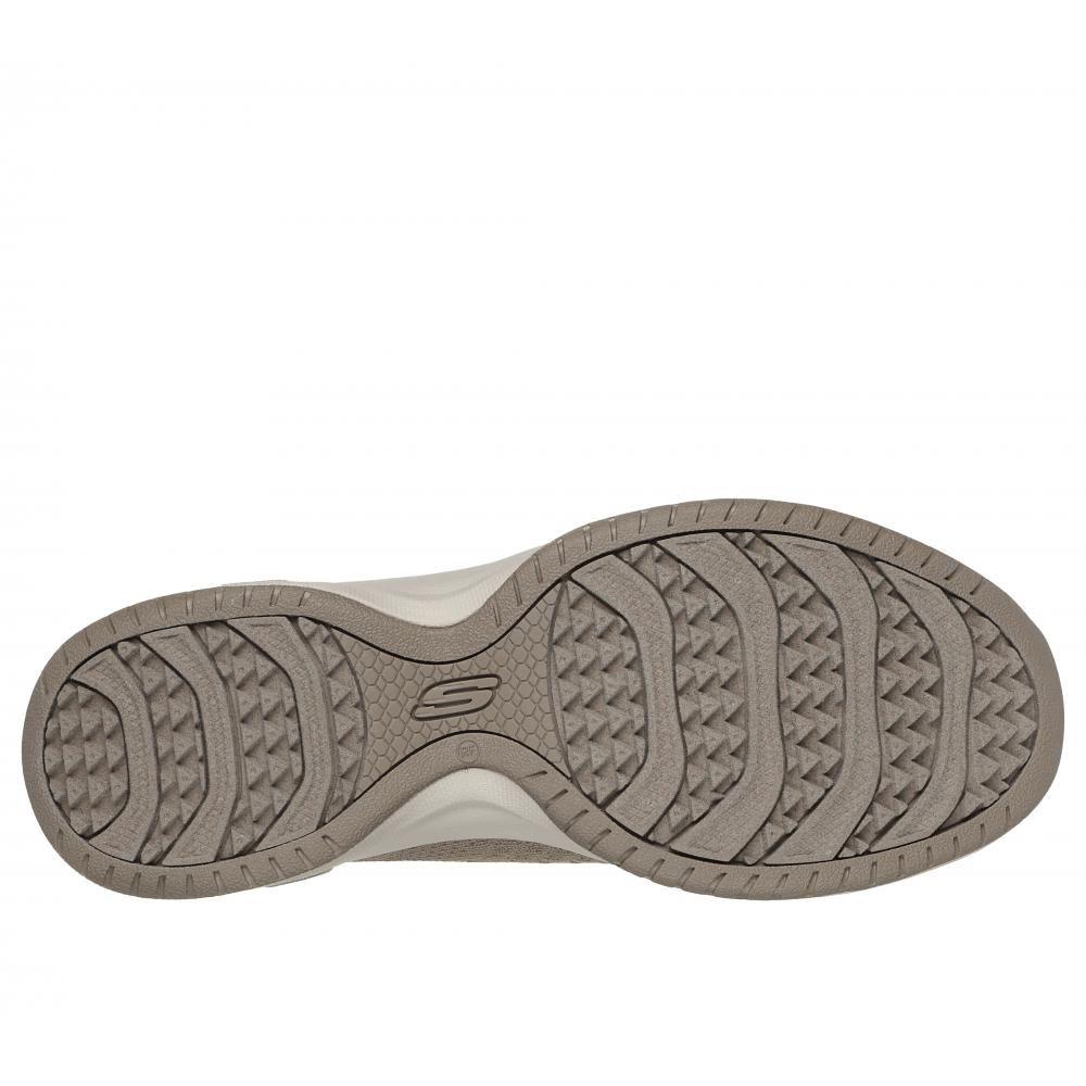 Zapatilla Mujer Commute Time Snuggle Vibes Cafe Skechers-2