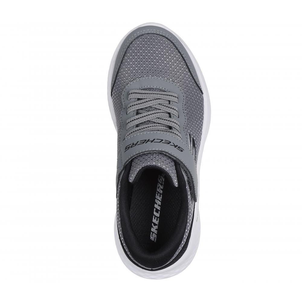 Zapatilla Niño Skech-Lite Pro Sprint Surge Gris Skechers-1
