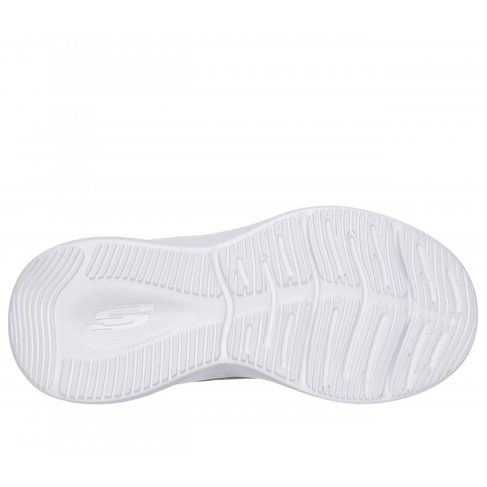 Zapatilla Niño Skech-Lite Pro Sprint Surge Gris Skechers-2