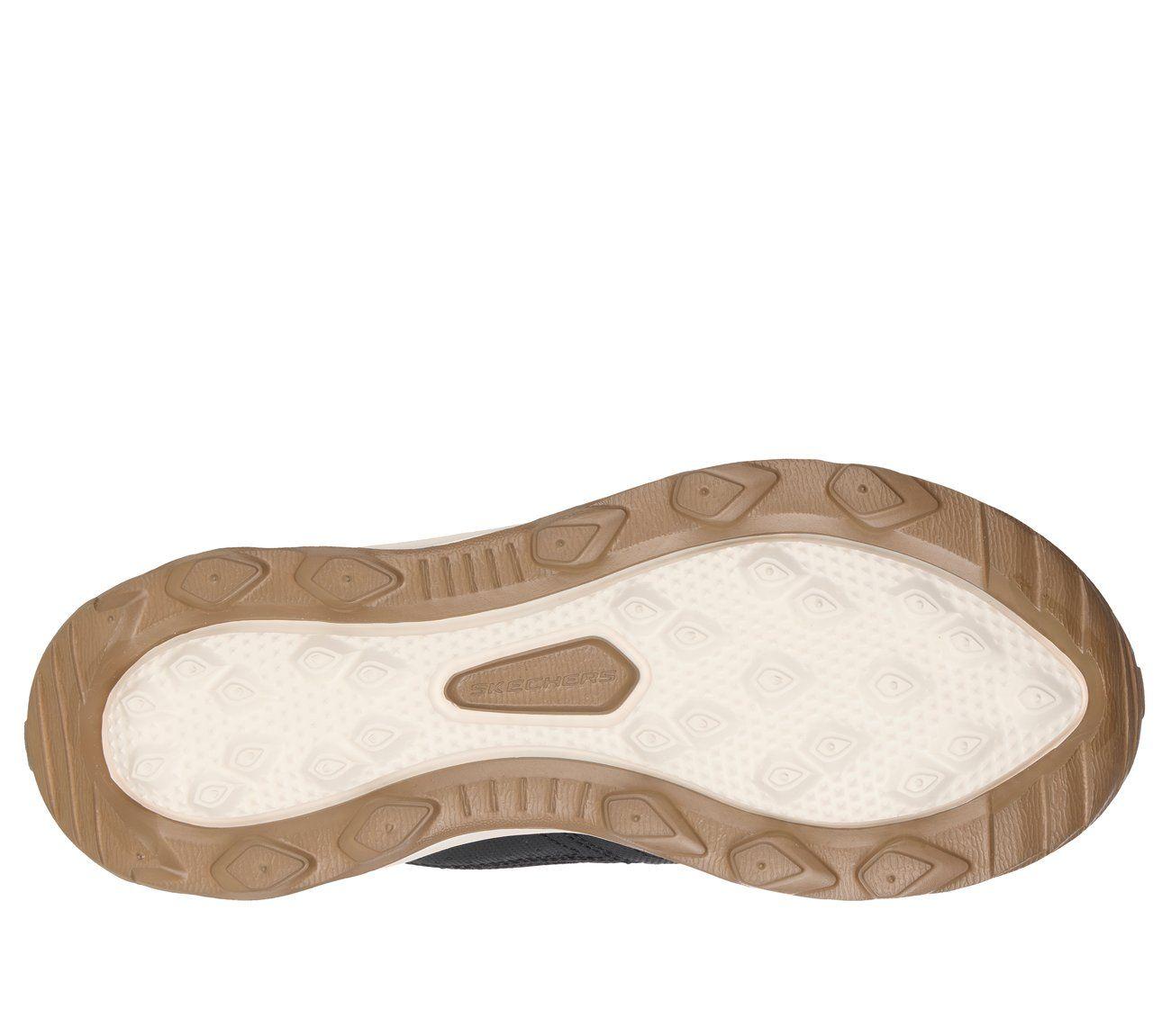 Zapatillas Mujer Slip-ins Ridge Irving Drive Negro Skechers-2